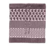 Kari Traa Smekker Knit Tube - Kaulurit ja kypärämyssyt - 611612 - 4