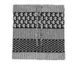 Kari Traa Smekker Knit Tube - Kaulurit ja kypärämyssyt - 611612 - 3