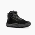 Merrell Wrapt Mid WP Barefoot - Naisten vaelluskengät - J037752 - 1