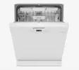 MIELE G5632SCU ACTIVE ASTIANPESUKONE - 60 cm leveät astianpesukoneet - 4002516908302 - 1