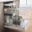 MIELE G5632SCU ACTIVE ASTIANPESUKONE - 60 cm leveät astianpesukoneet - 4002516908302 - 2