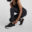 NB Harmony High Rise Legging 25" - Naisten juoksu- ja treenitrikoot - WP51112 - 3