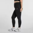 NB Harmony High Rise Legging 25" - Naisten juoksu- ja treenitrikoot - WP51112 - 2