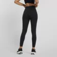 NB Harmony High Rise Legging 25" - Naisten juoksu- ja treenitrikoot - WP51112 - 6