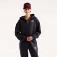 New Balance Reimagined Fleece Fullzip - Naisten paidat - WJ62C4N2 - 2