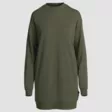 North Outdoor Merino College Dress Nea - Naisten fleece- ja villapaidat - N27519V12 - 5