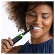 ORAL-B IO4S SÄHKÖHAMMASHARJA BLACK MATKAKOTELOLLA - Sähköhammasharjat - 4210201414902 - 4