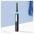 ORAL-B IO4S SÄHKÖHAMMASHARJA BLACK MATKAKOTELOLLA - Sähköhammasharjat - 4210201414902 - 5