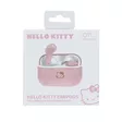 OTL HELLO KITTY TÄYSIN LANGATTOMAT KUULOKKEET - Langattomat kuulokkeet - 5055371624022 - 3