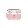 OTL HELLO KITTY TÄYSIN LANGATTOMAT KUULOKKEET - Langattomat kuulokkeet - 5055371624022 - 4