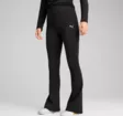 Puma Ess High Waist Flared Leggings - Naisten juoksu- ja treenitrikoot - 631542 - 2