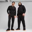 Puma Ess No 1 Logo Sweatpants - Miesten vapaa-ajan housut - 682612 - 3