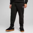 Puma Ess No 1 Logo Sweatpants - Miesten vapaa-ajan housut - 682612 - 1