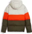 Puma Poly hooded puffer jacket - Lasten ulkoilutakit - 626502 - 4