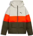 Puma Poly hooded puffer jacket - Lasten ulkoilutakit - 626502 - 3