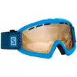 Salomon Kiwi Goggles Standard Blue - Laskettelulasit - 889645991252 - 1