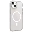 SCREENOR BUMPER iPHONE 14 PRO MAX MAGSAFE LÄPINÄKYVÄ SUOJAKUORI - Suojakuoret, laukut ja kotelot - 6438327241082 - 1