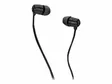 SKULLCANDY JIB IN-EAR KUULOKKEET MUSTA - Langalliset kuulokkeet - 878615091382 - 1
