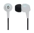SKULLCANDY JIB IN-EAR KUULOKKEET MUSTA - Langalliset kuulokkeet - 878615091382 - 3
