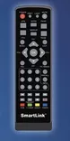 Smartlink SL-DVB-T2 HD Digiboksi - Digiboksit antenniverkkoon - 727156196332 - 2