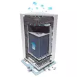 default - Ilmanpuhdistimet - 802322002102 - 4