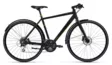 Tunturi RX500 28"/24v 56cm - Hybridipyörät - 6411451029542 - 2