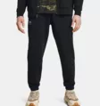 Under Armour Icon Fleece Jogger - Miesten vapaa-ajan housut - 1373882 - 1