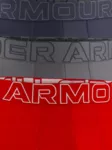 Under Armour Performance Tech Boxer - Bokserit - 1383878_062 - 3