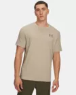 Under Armour Sportstyle LC SS - Miesten treenipaidat - 1326799_302 - 1