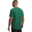 Under Armour Tech Textured SS - Miesten treenipaidat - 1382796_312 - 4