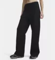 Under Armour Unstoppable Fleece Open Women's Pants - Naisten vapaa-ajan housut - 6013522 - 4