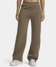 Under Armour Unstoppable Fleece Open Women's Pants - Naisten vapaa-ajan housut - 6013522 - 2