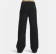 Under Armour Unstoppable Fleece Open Women's Pants - Naisten vapaa-ajan housut - 6013522 - 5