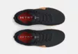 Under Armour W TriBase Reign 6 - Naisten sisäpeli- ja treenikengät - 3027342 - 8