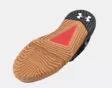 Under Armour W TriBase Reign 6 - Naisten sisäpeli- ja treenikengät - 3027342 - 9