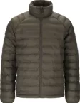 Whistler Froze M Light Puffer Jacket - Miesten toppatakit - W251212 - 5