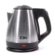 Z3N K12 Vedenkeitin 1,2 litraa - Vedenkeittimet - 4745010623042 - 1