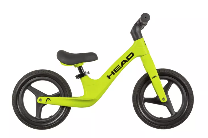 HEAD Faro 12" Kick Bike - Lasten pyörät 12"-20" - 100512 - 1