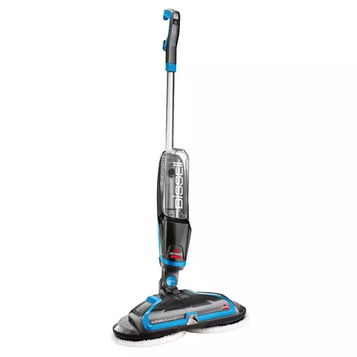 BISSELL 20522 SPINWAVE LATTIAMOPPI - Kodin pientarvikkeet - 11120238532 - 1