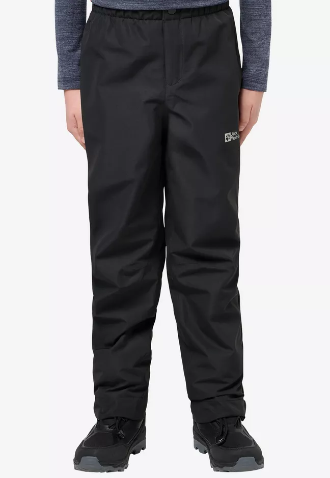 Jack Wolfskin Snowy Days Pants - Lasten ulkoiluhousut - 1608092 - 1