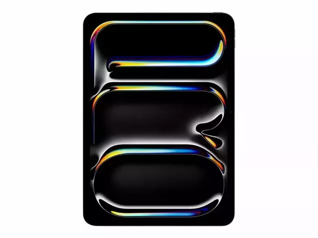 APPLE 11" iPAD PRO WIFI 512GB SPACE BLACK - Tabletit ja iPad - 195949222962 - 1