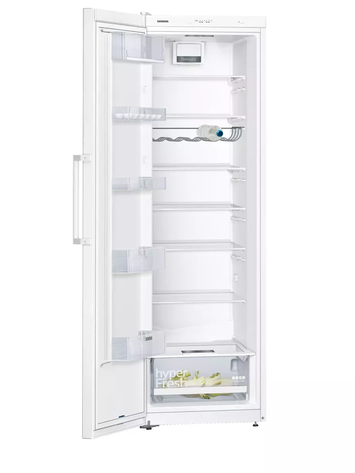 SIEMENS KS36VVWDP JÄÄKAAPPI - Jääkaapit - 4242003853672 - 1