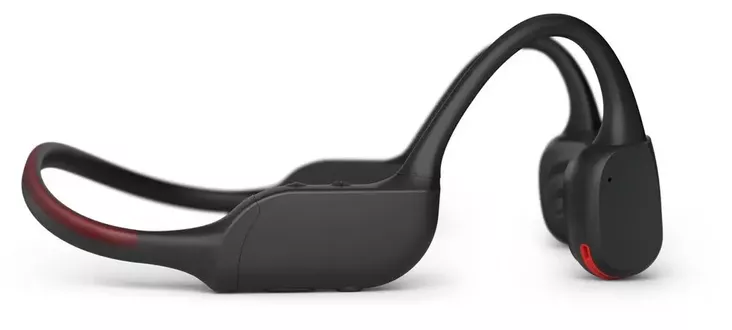 PHILIPS GO A7607 BLUETOOTH LUUJOHDEKUULOKKEET IP66 - Urheilukuulokkeet - 4895229126282 - 1
