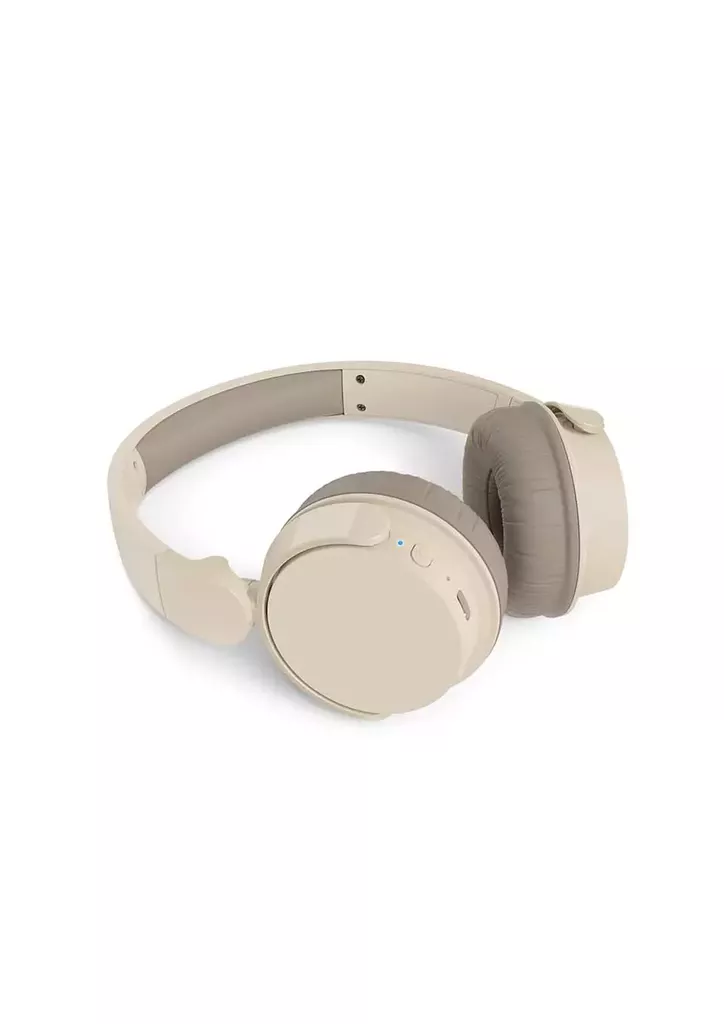 PHILIPS H3209 BT LANGATTOMAT KUULOKKEET BEIGE - Langattomat kuulokkeet - 4895229140622 - 1