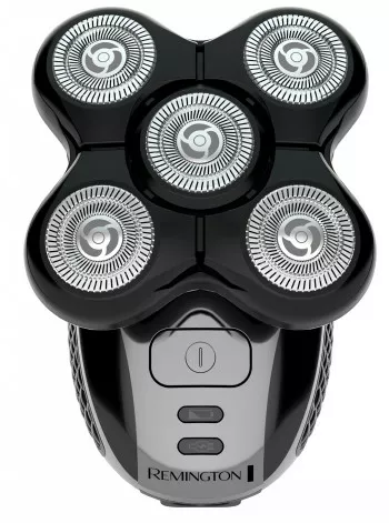 REMINGTON XR1500 ULTIMATE SERIES RX5 HIUSTENLEIKKURI - Kotiparturit - 5038061106022 - 1