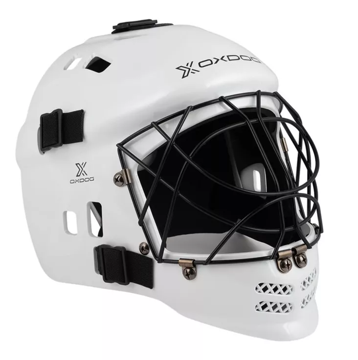 Oxdog XGuard Helmet Jr - Salibandy maalivahdin varusteet - 5261902 - 1