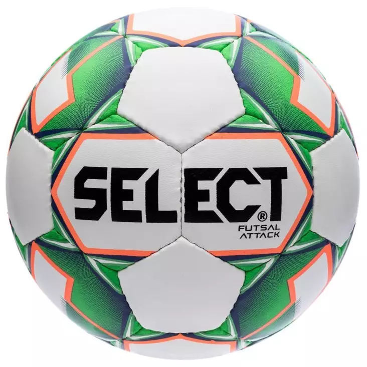 Select Futsal Attack - Jalkapallo - 5703543187102 - 1