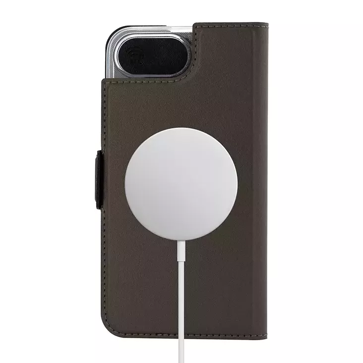 WAVE MAGSAFE iPHONE 16e SUOJAKOTELO TAUPE - Suojakuoret, laukut ja kotelot - 6418312175912 - 1