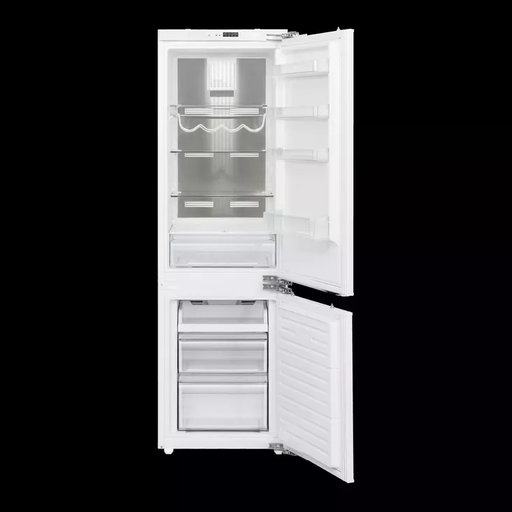 HELKAMA HJK233EBI INTEGROITAVA JÄÄKAAPPIPAKASTIN - Jääkaappipakastimet - 6430022360082 - 1