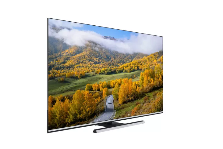 LUXOR QLED43 OD870 43" QLED-TV - 40-50 tuumaiset televisiot - 6430022365322 - 1